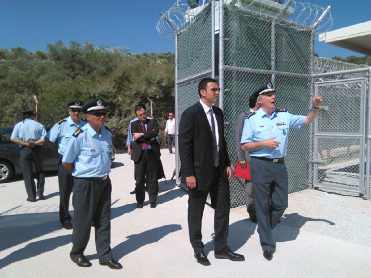ΦΩΤΟ από lesvosnews.gr