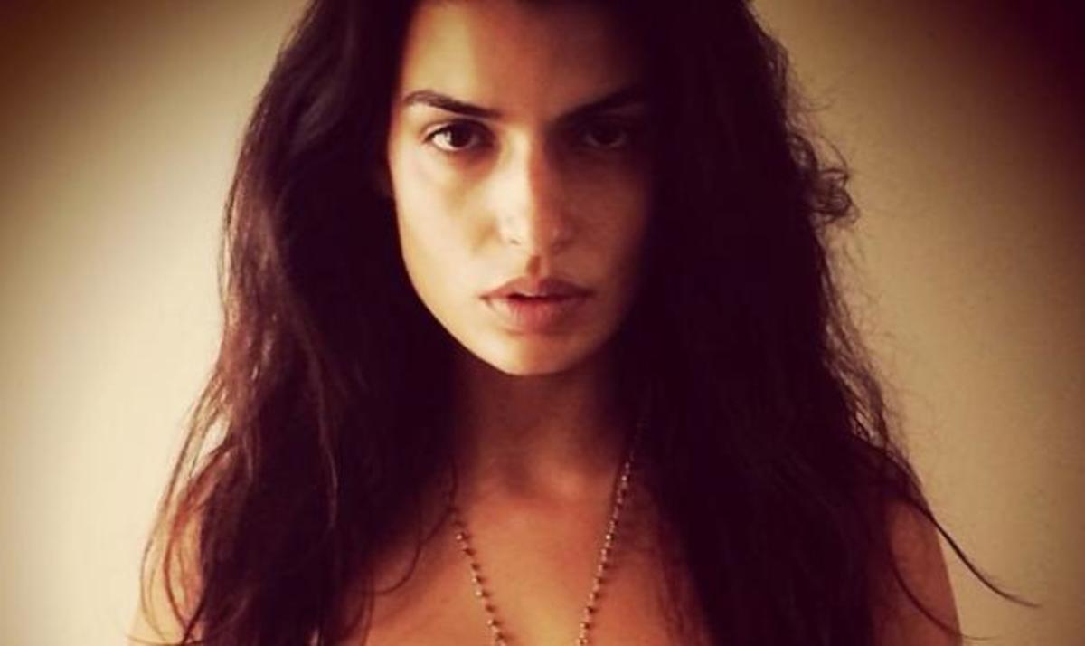 Τόνια Σωτηροπούλου: Ανέβασε στο instagram τη φωτογραφία του Κικίλια