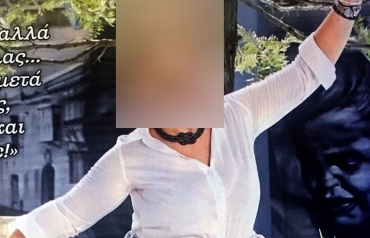 «Δεν έχασα 32 κιλά για το σεξ και για τον γκόμενο»!
