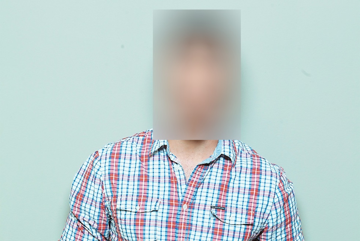 Έλληνας παρουσιαστής έχασε 12 κιλά σε ενάμιση μήνα τρώγοντας βρώμη με νερό!