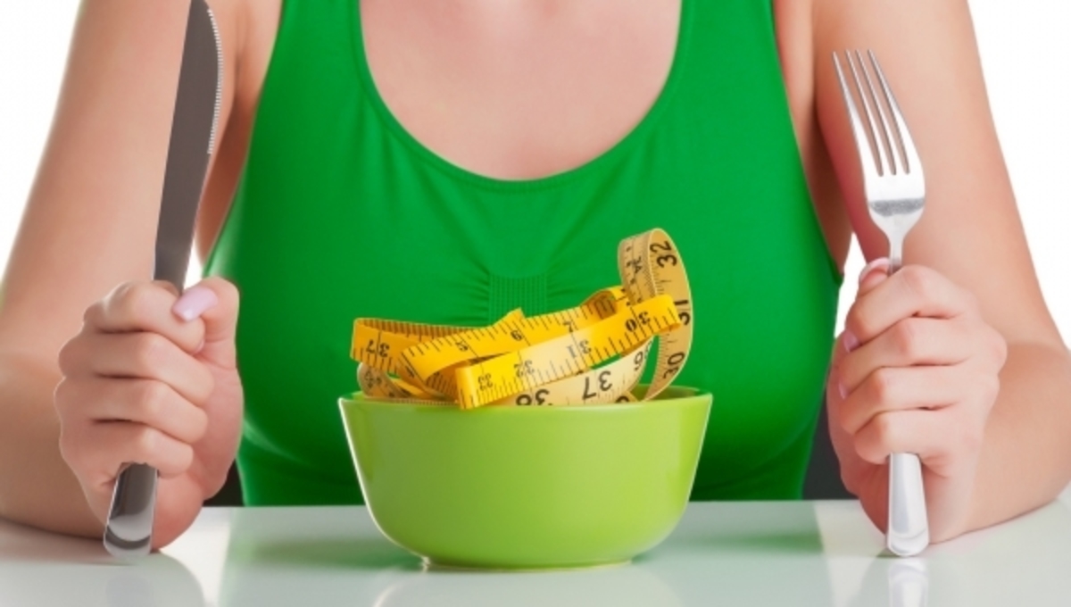 Αυτά που θα σας συμβούν αν χάσετε κιλά, σίγουρα δεν τα περιμένατε…