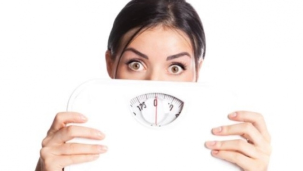 Πώς και πόσα κιλά χάνετε αν κάνετε δίαιτα μόνο με πρωτεΐνη