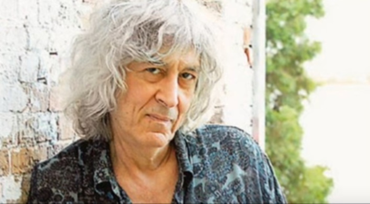 Το αντίο της Έλενας Ακρίτα στον Λουκιανό Κηλαηδόνη