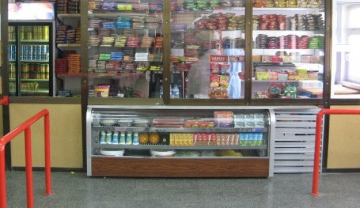 Έπιασαν διαρρήκτη… σχολείου στις Σέρρες