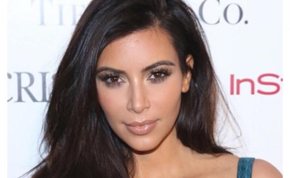 Kim Kardashian: Με μπικίνι σε φωτογραφία από το παρελθόν!