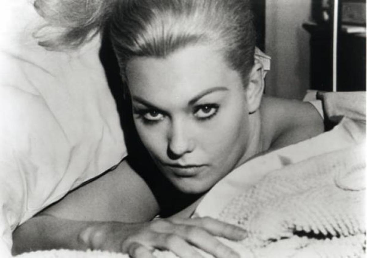 Σοκάρει η εικόνα της ηθοποιού Kim Novak (Φωτο)