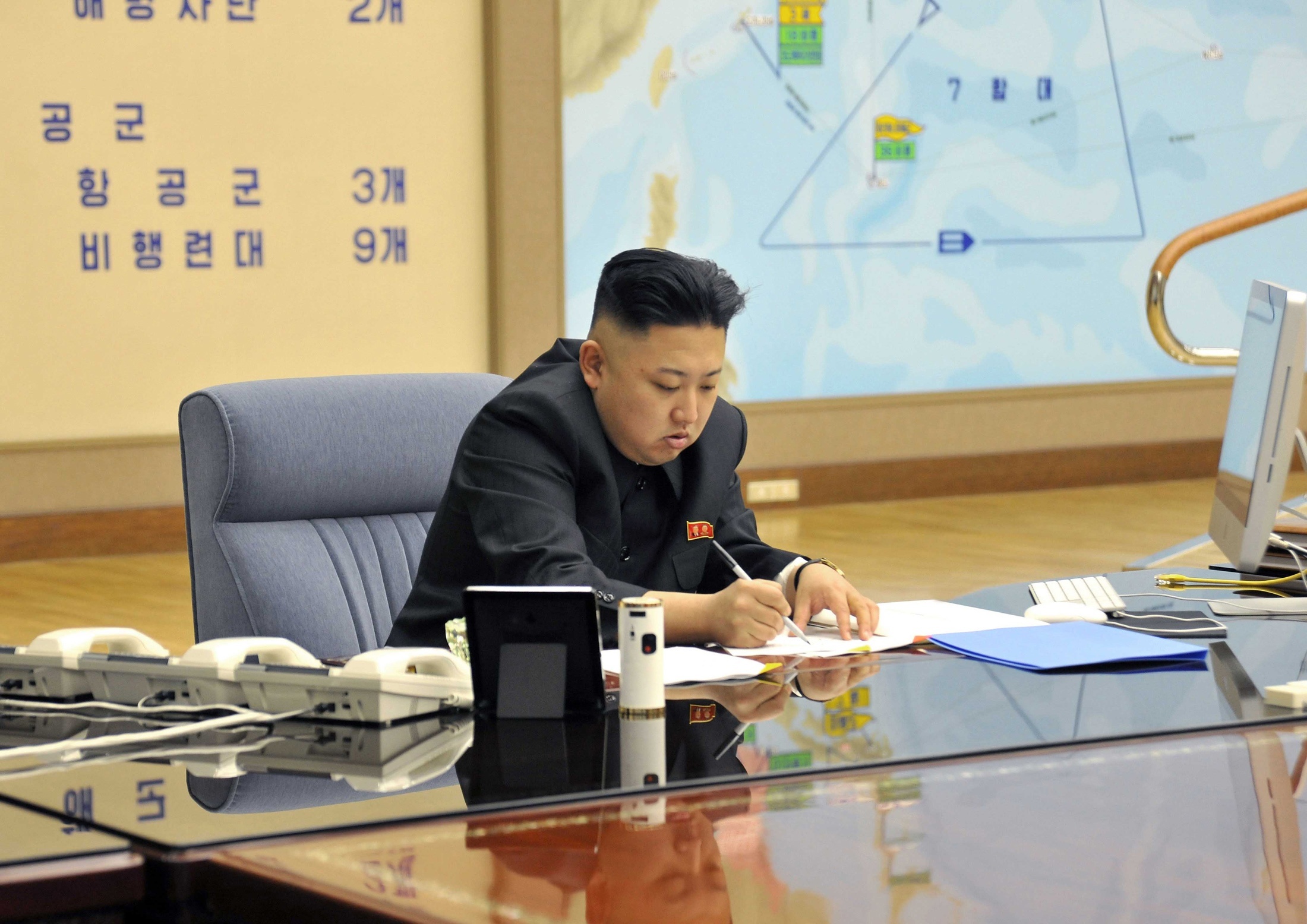 9 πράγματα που δεν ξέραμε για τον ηγέτη της Βόρειας Κορέας, Κιμ Γιονγκ Ουν