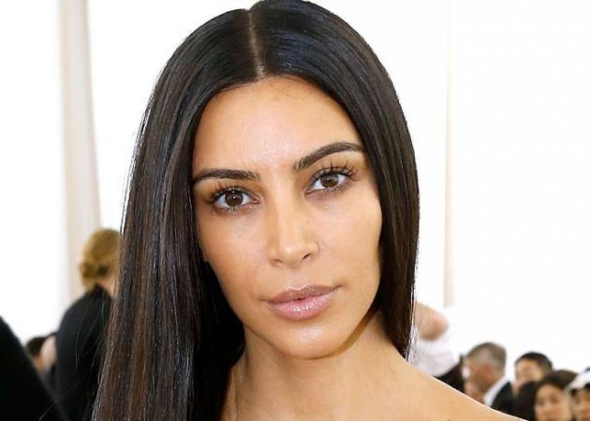 Kim Kardashian: O πρώην σύντροφός της ανέβασε φωτογραφίες της από ξέφρενο πάρτι