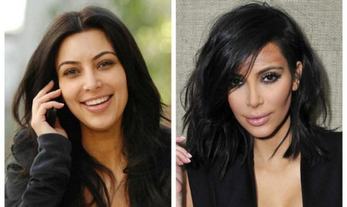 9 σταρ που είναι πιο όμορφες χωρίς μακιγιάζ! Φωτογραφίες