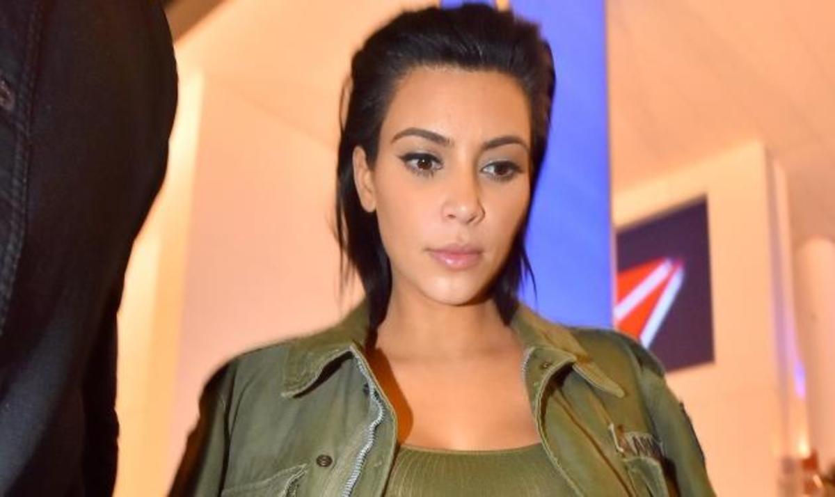 Kim Kardashian: Έκανε εγχείριση για να μπορέσει να μείνει ξανά έγκυος!