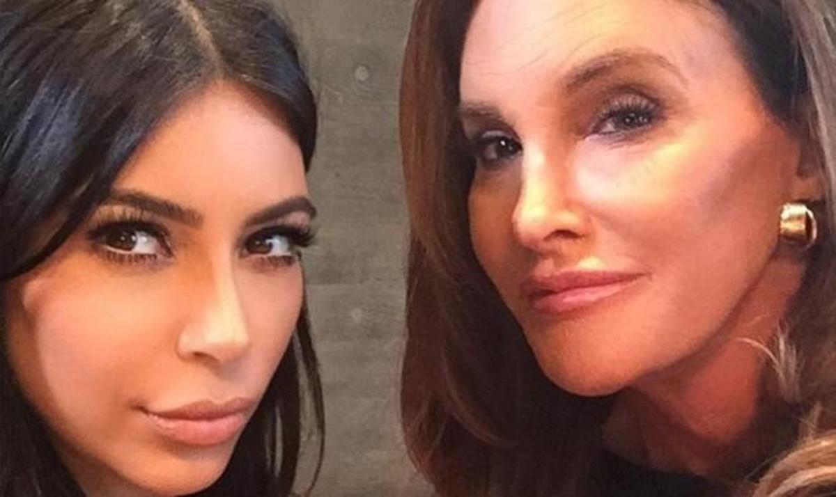 Caitlyn Jenner – Kris Jenner: Οι πρώτες κοινές φωτογραφίες των δύο πρώην!
