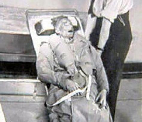 Πως ένα πτώμα παραπλάνησε τους Γερμανούς και άλλαξε τα δεδομένα στον Β Παγκόσμιο – Aπίστευτη ιστορία