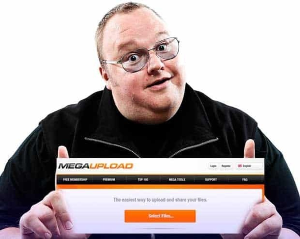 Το Megaupload επιστρέφει ανανεωμένο!