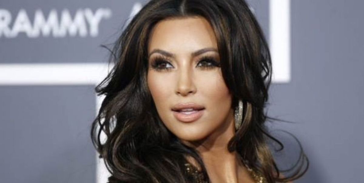 Το πρόβλημα υγείας της Kim Kardashian