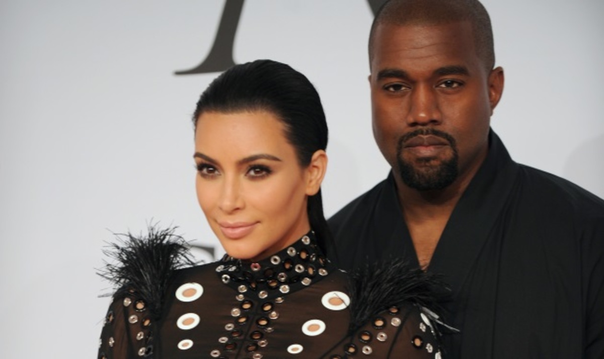 Η Kim Kardashian “έκλεψε” για λίγο τα φώτα από… την Caitlyn Jenner
