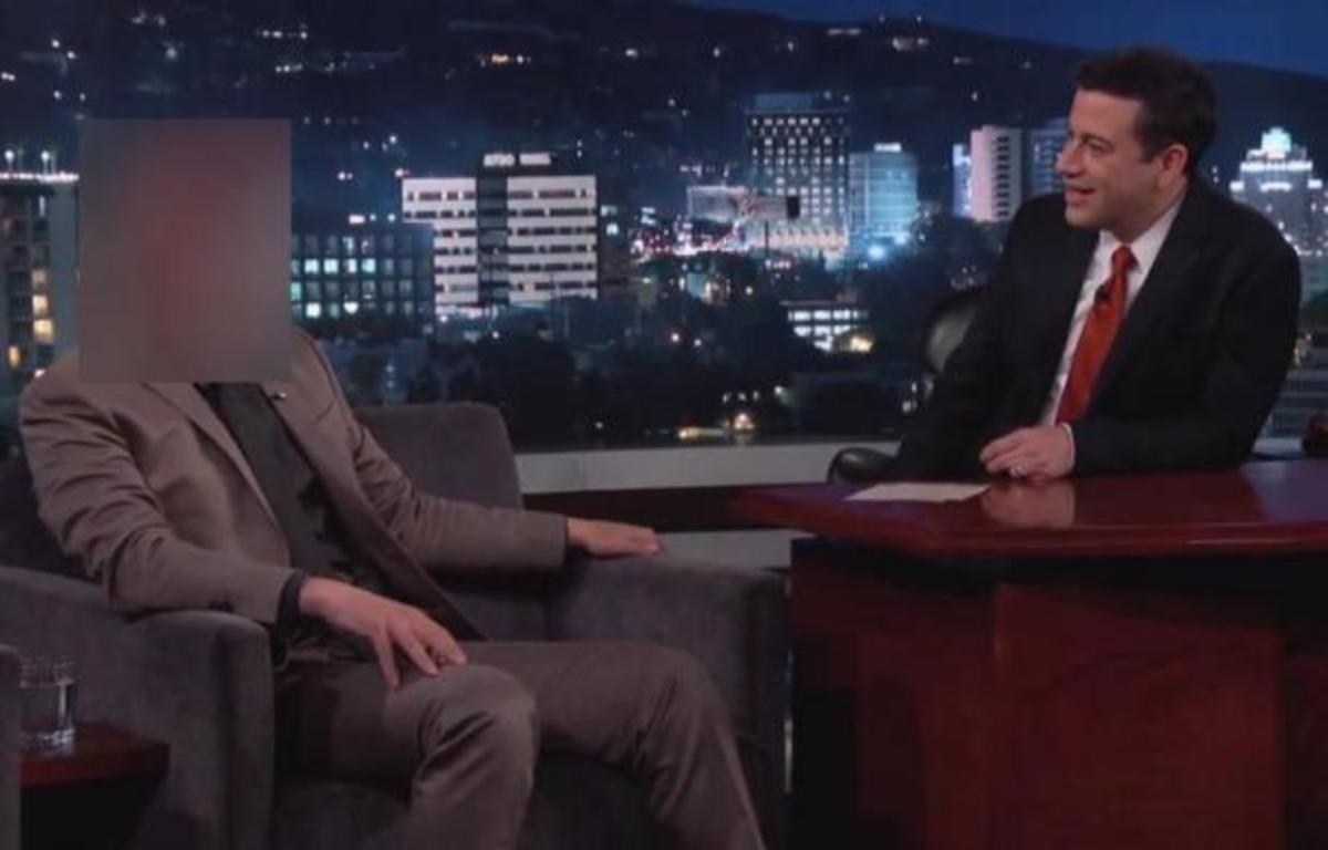 Πασίγνωστος ηθοποιός του Χόλιγουντ αποκάλυψε πως έχει δει φάντασμα!