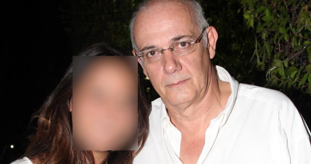 Η κούκλα κόρη του Γιώργου Κιμούλη σε ταινία με τον Anthony Hopkins