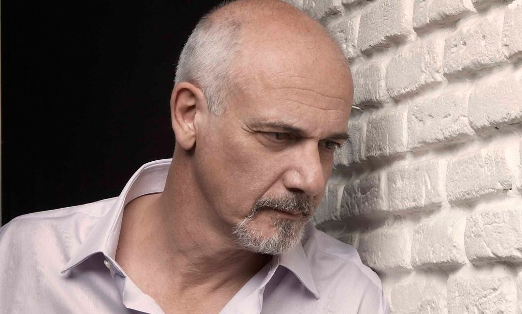 Γιώργος Κιμούλης: Η …απάντηση του στον Αμβρόσιο για τις κατηγορίες