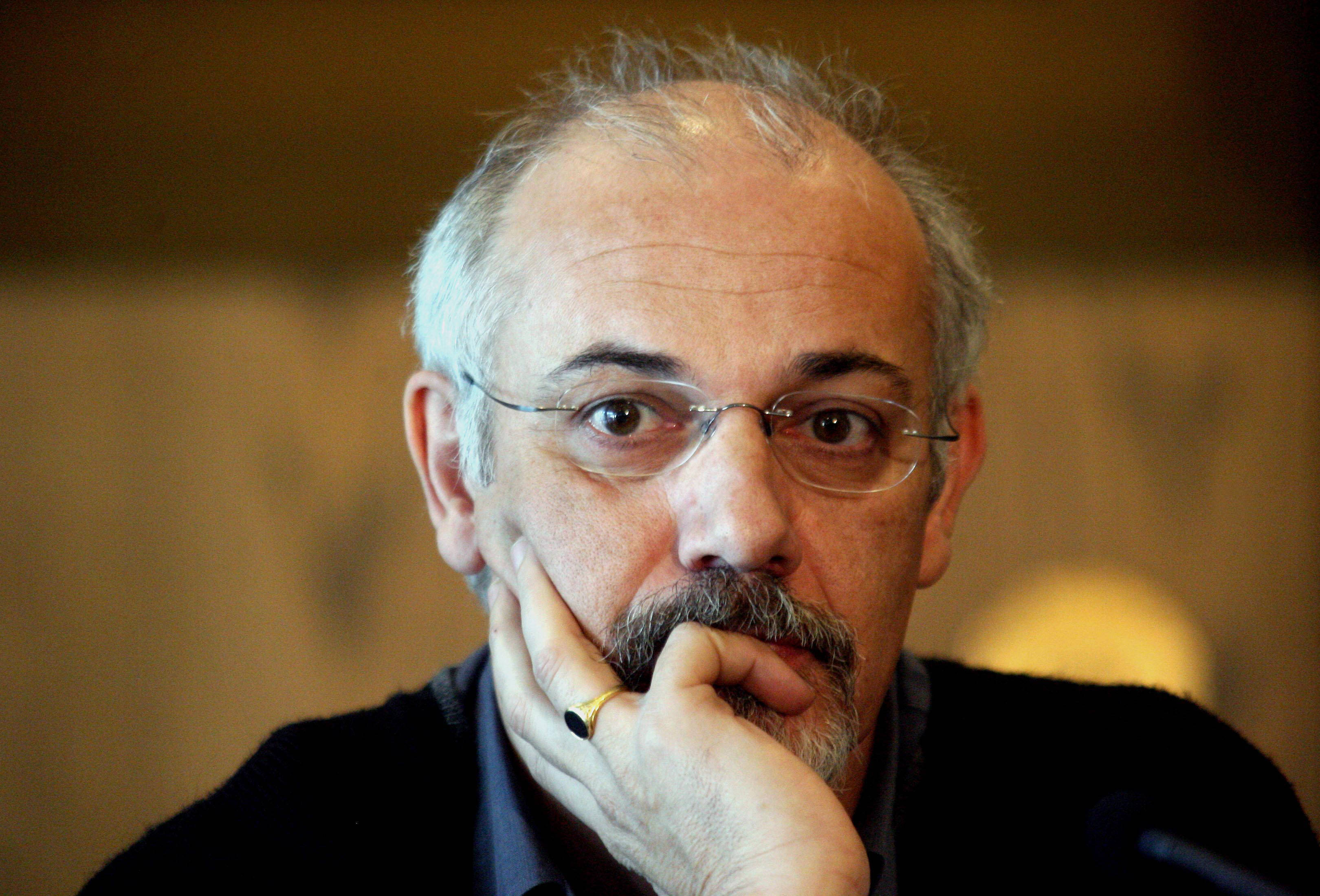 Έξω φρενών ο Γιώργος Κιμούλης με την ματαίωση της παράστασης «Θεσμοφοριάζουσες»
