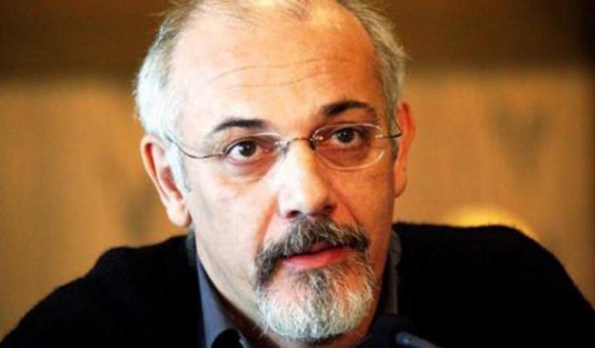 Γιώργος Κιμούλης:  “Η ελληνική οικογένεια κουβαλούσε ανέκαθεν έντονα φασιστικά στοιχεία…”!