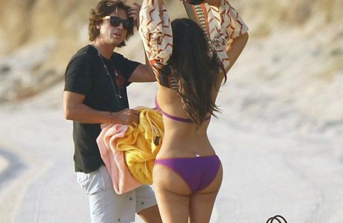 Ποιας διάσημης η πίσω όψη είναι αυτή;