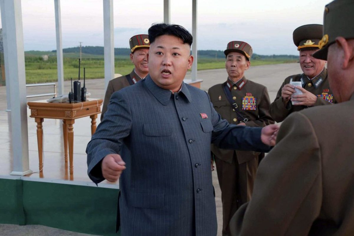 Βόρεια Κορέα: Που εξαφανίστηκε ο Κιμ Γιονγκ Ουν;