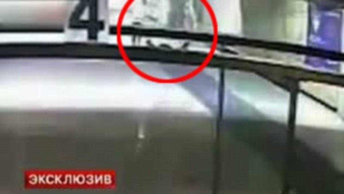 Video σοκ! Η στιγμή που 12χρονος σκοτώνει φίλο της μητέρας του… κατά λάθος!