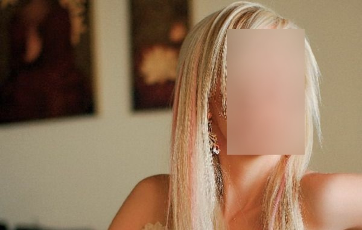 «Αρρώστησα βαριά. Ο άντρας μου το μαθαίνει τώρα μέσα από το περιοδικό»