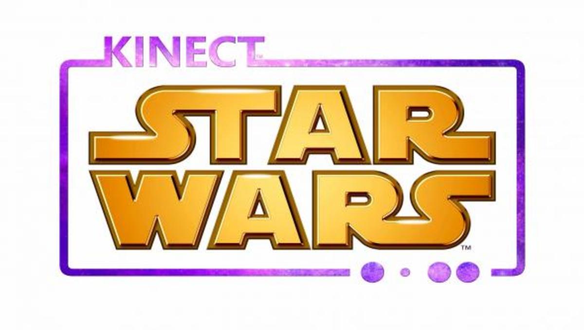 Tο Kinect Star Wars από σήμερα διαθέσιμο στην Ελλάδα!