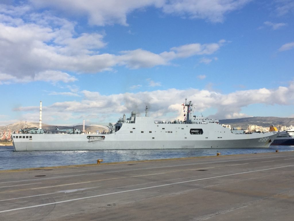 ΦΩΤΟ: EUROKINISSI