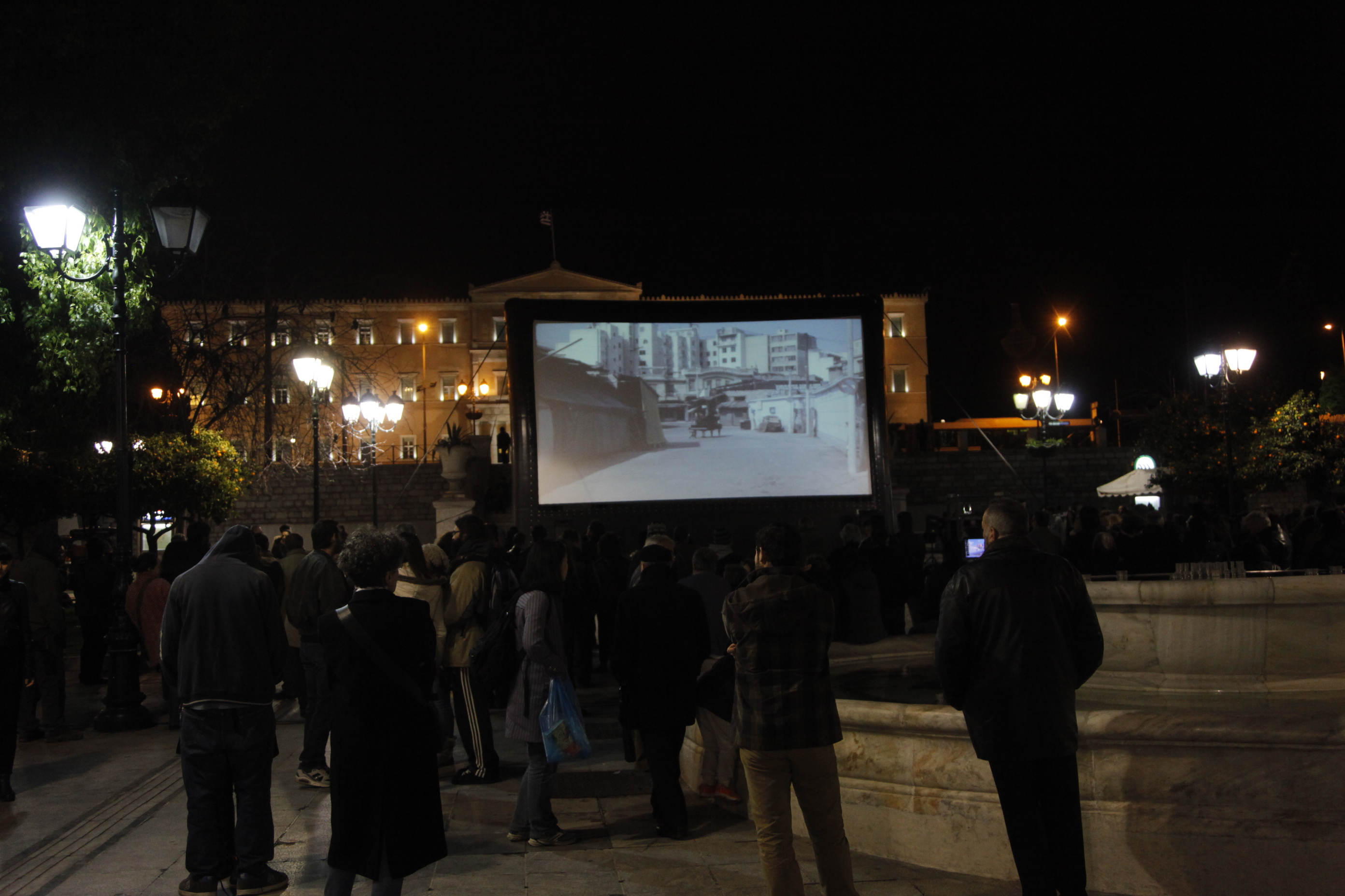 Χρηματοδότηση ύψους 1.122.500 ευρώ από το Ελληνικό Κέντρο Κινηματογράφου