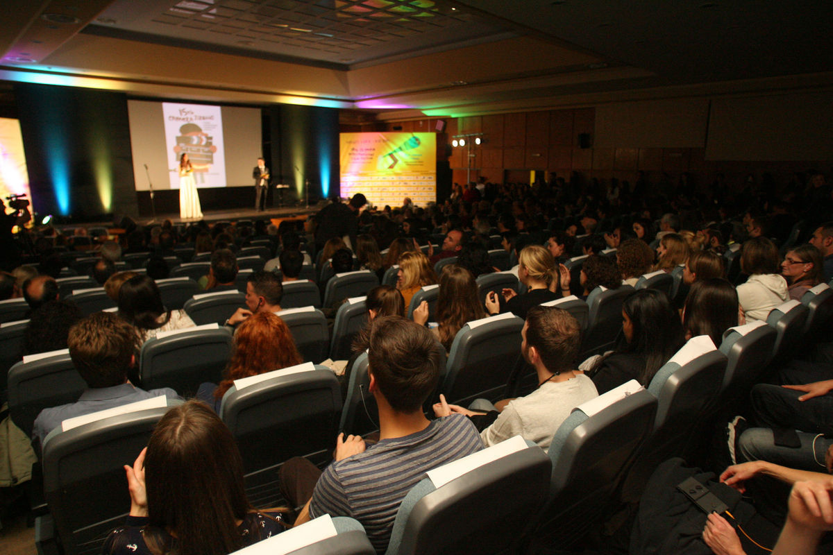 Παραιτήθηκε ο Διεθυντής του Φεστιβάλ Κινηματογράφου Θεσσαλονίκης