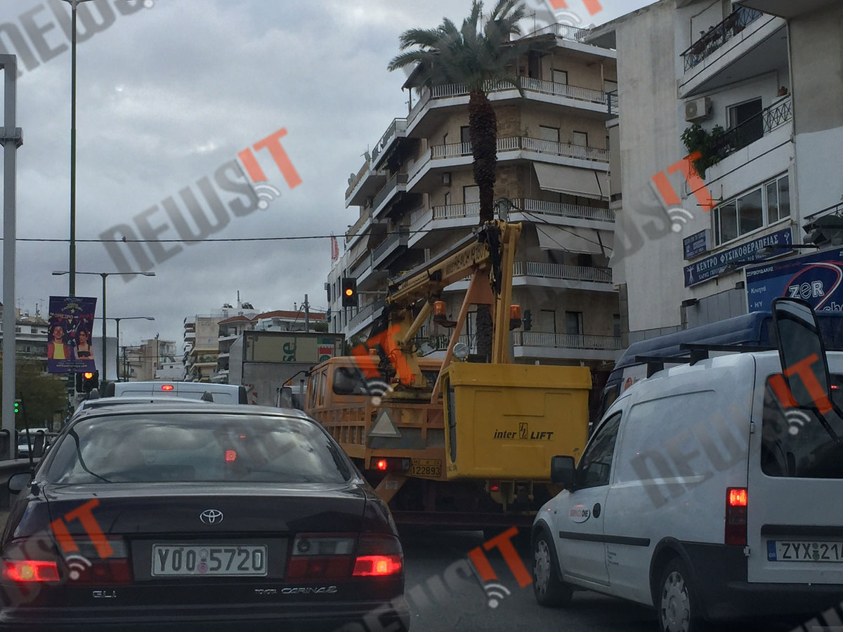 Μποτιλιάρισμα παντού! “Στενάζουν” στους δρόμους οι οδηγοί