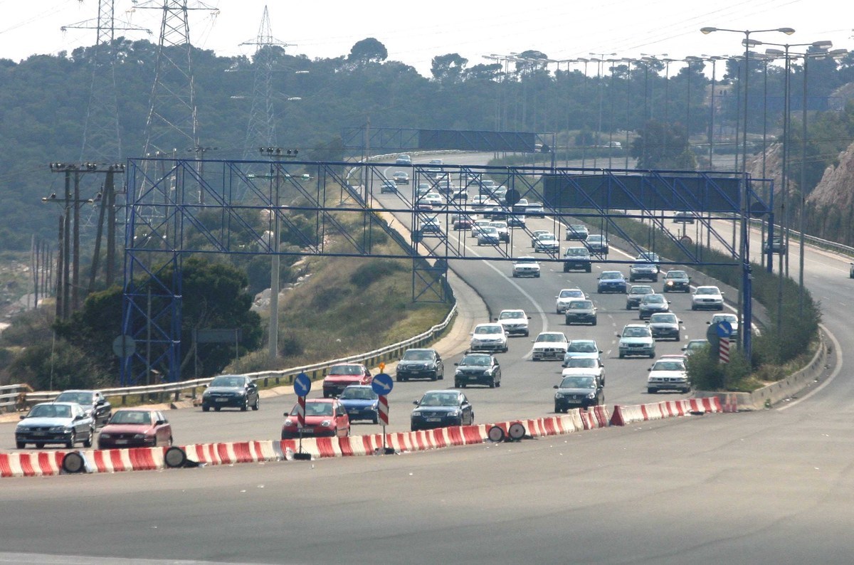 Πώς θα μετατρέψετε το αυτοκίνητο με πετρέλαιο σε φυσικό αέριο