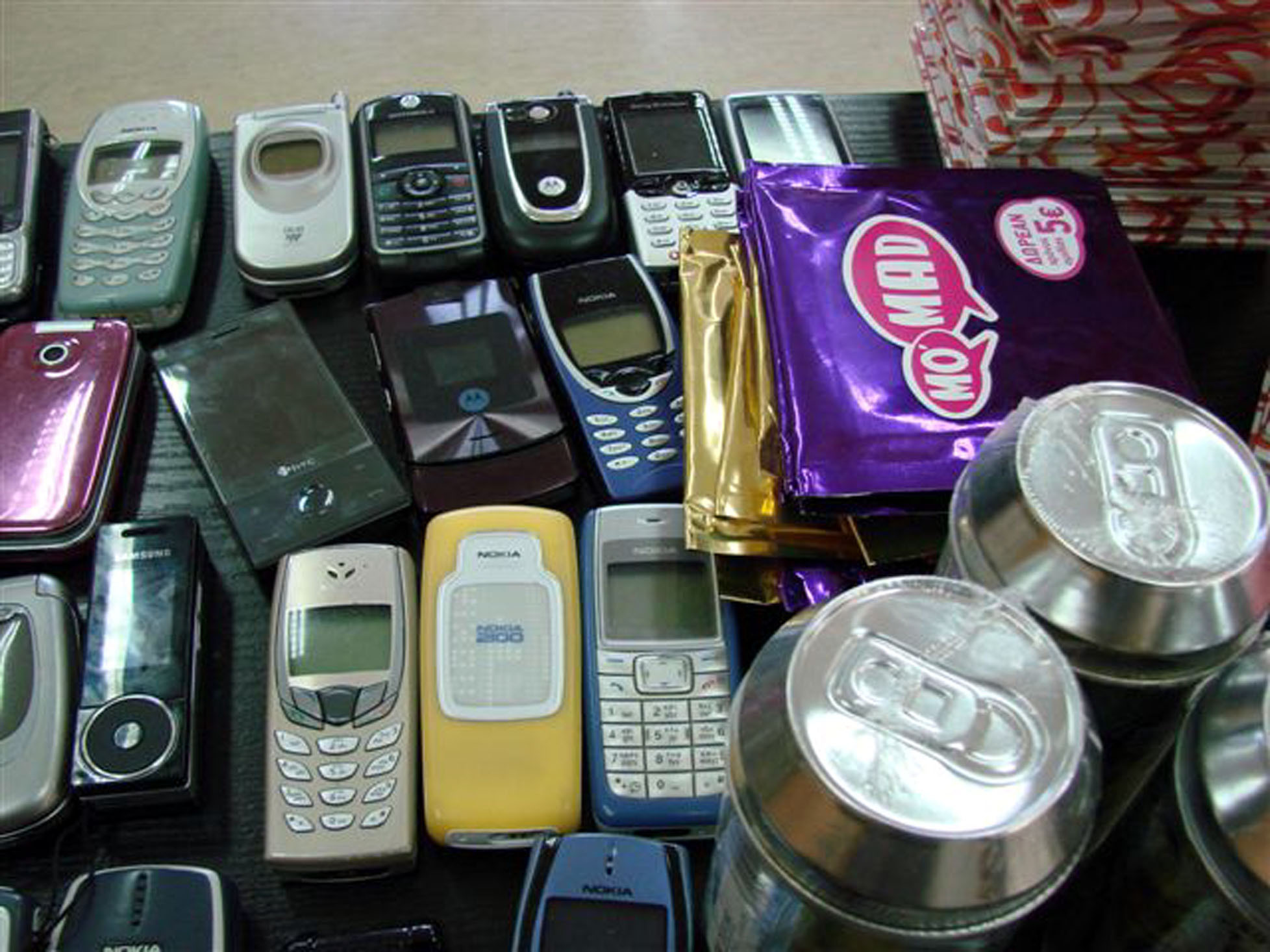 Νέα έρευνα για τις επιπτώσεις των κινητών στην υγεία