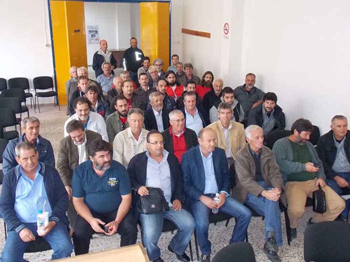 ΦΩΤΟ από το onlarissa