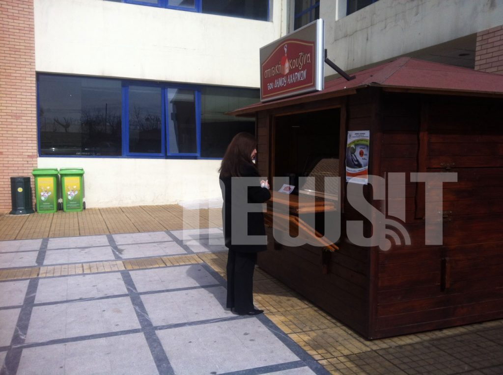 Πατάτες, εξαγωγές και μαγειρεία. Κάτι κινείται και πάει μπροστά