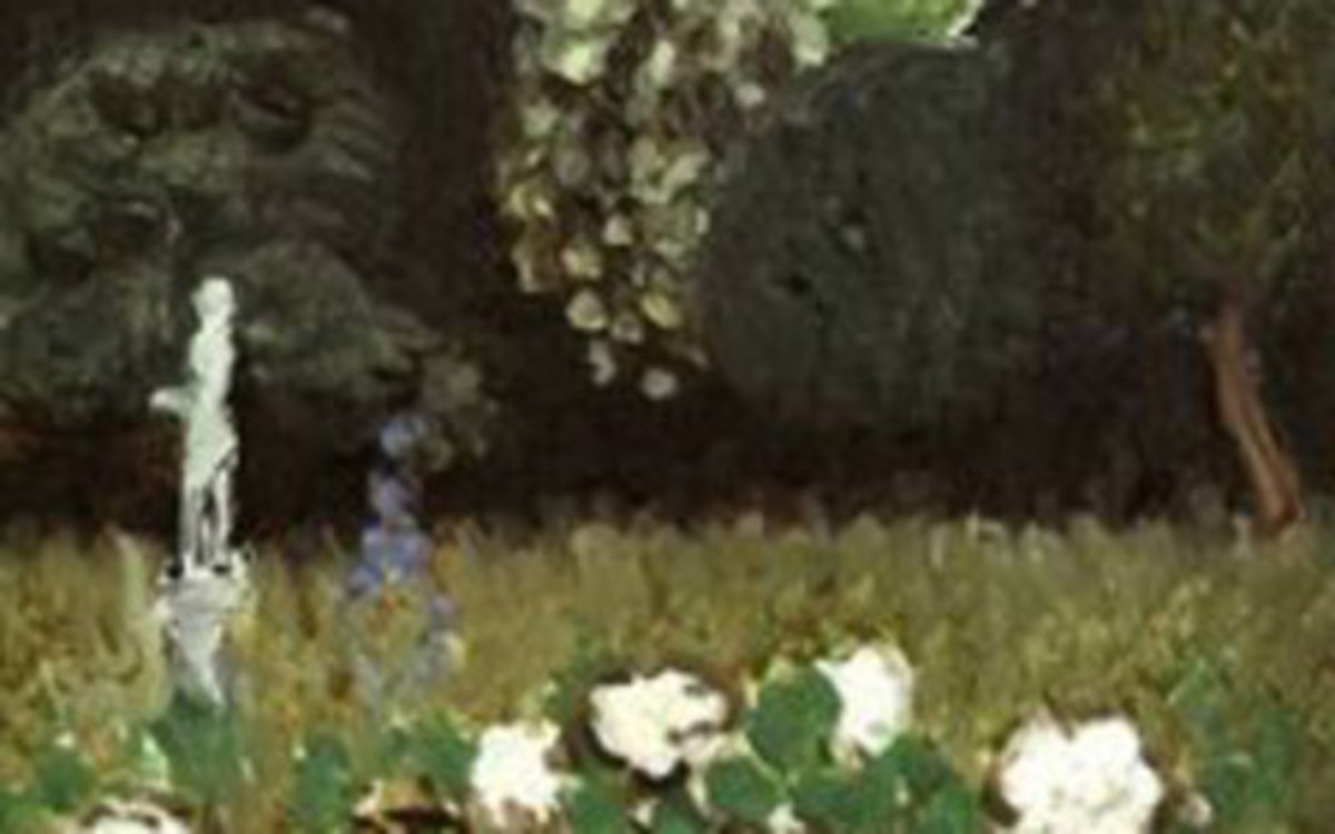 Πίνακας του διάσημου Ανρί Ματίς βρέθηκε μετά από 25 χρόνια