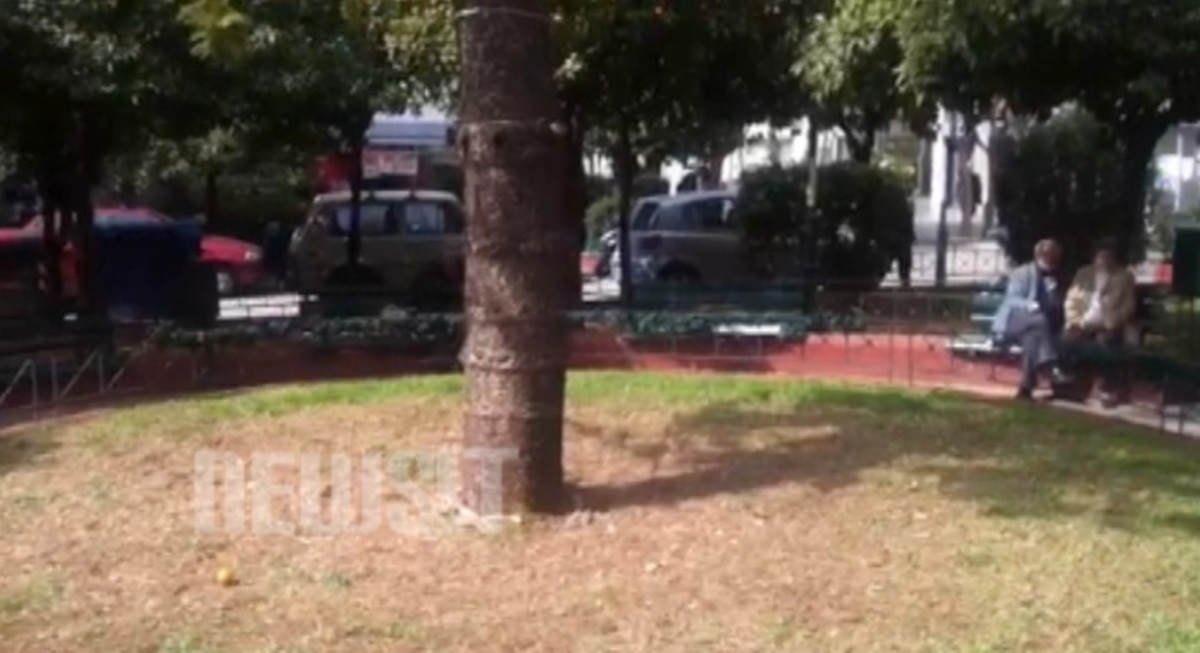 ”I love Κυψέλη”