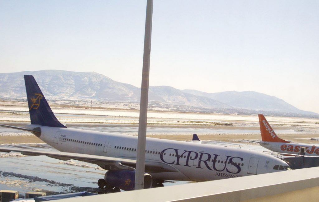 Η Κομισιόν βάζει λουκέτο στις Κυπριακές Αερογραμμές – Τα σχέδια της Λευκωσίας