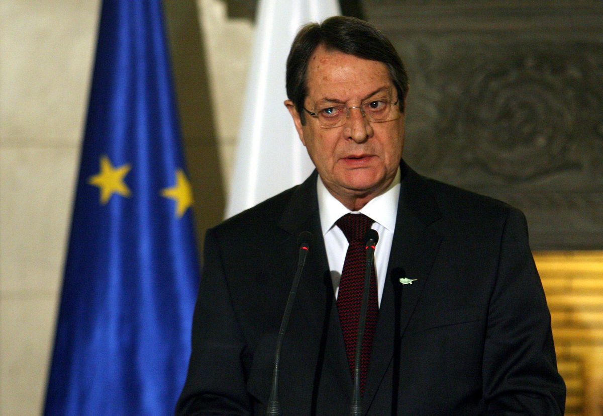 Κυπριακό – Αποκάλυψη: Αυτά είναι τα “σημεία αναφοράς” για τις διαπραγματεύσεις!