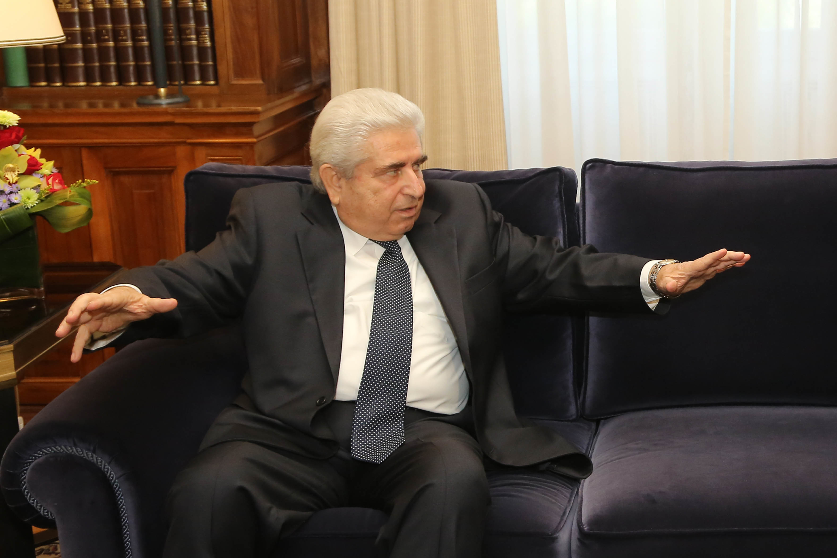 Θέμα ημερών η συμφωνία για τον δανεισμό της Κύπρου