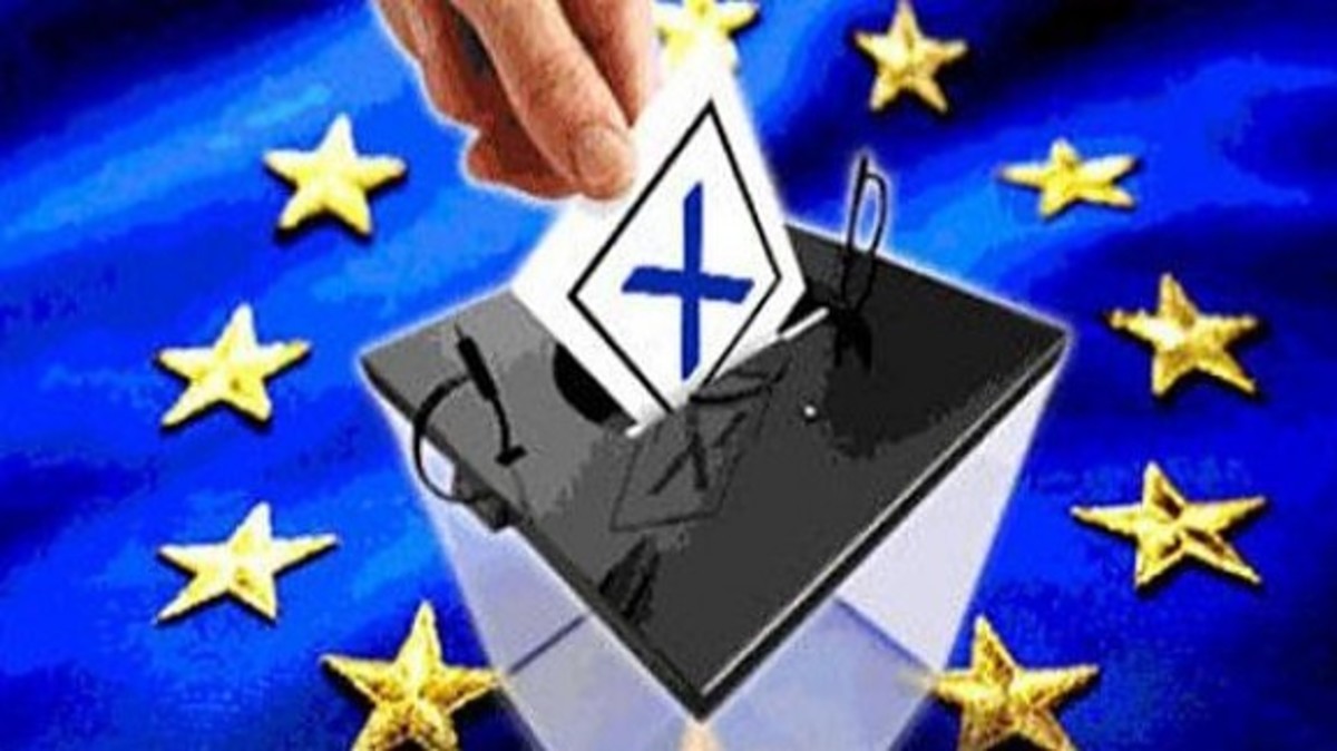 Ευρωεκλογές 2014: Μάχη με την αποχή δίνουν τα κόμματα! «Ανύπαρκτοι» οι Τουρκοκύπριοι ψηφοφόροι (ΦΩΤΟ)