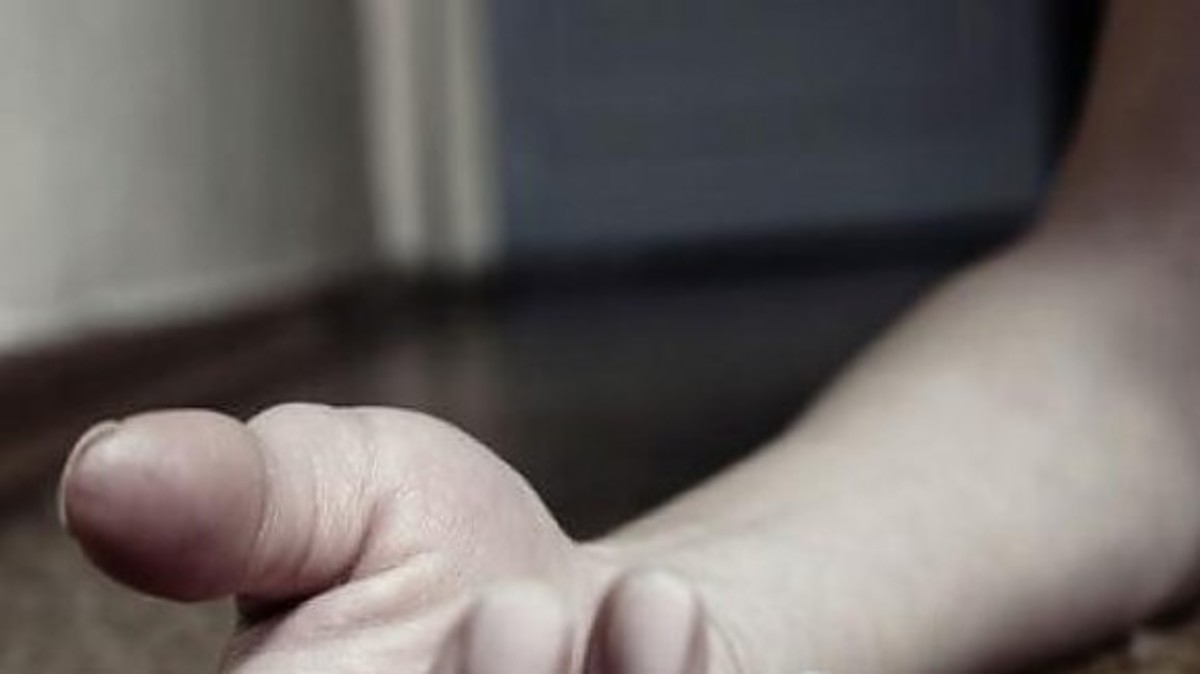 Τραγωδία! Μητέρα «έσβησε» μπροστά στο 5χρονο παιδί της