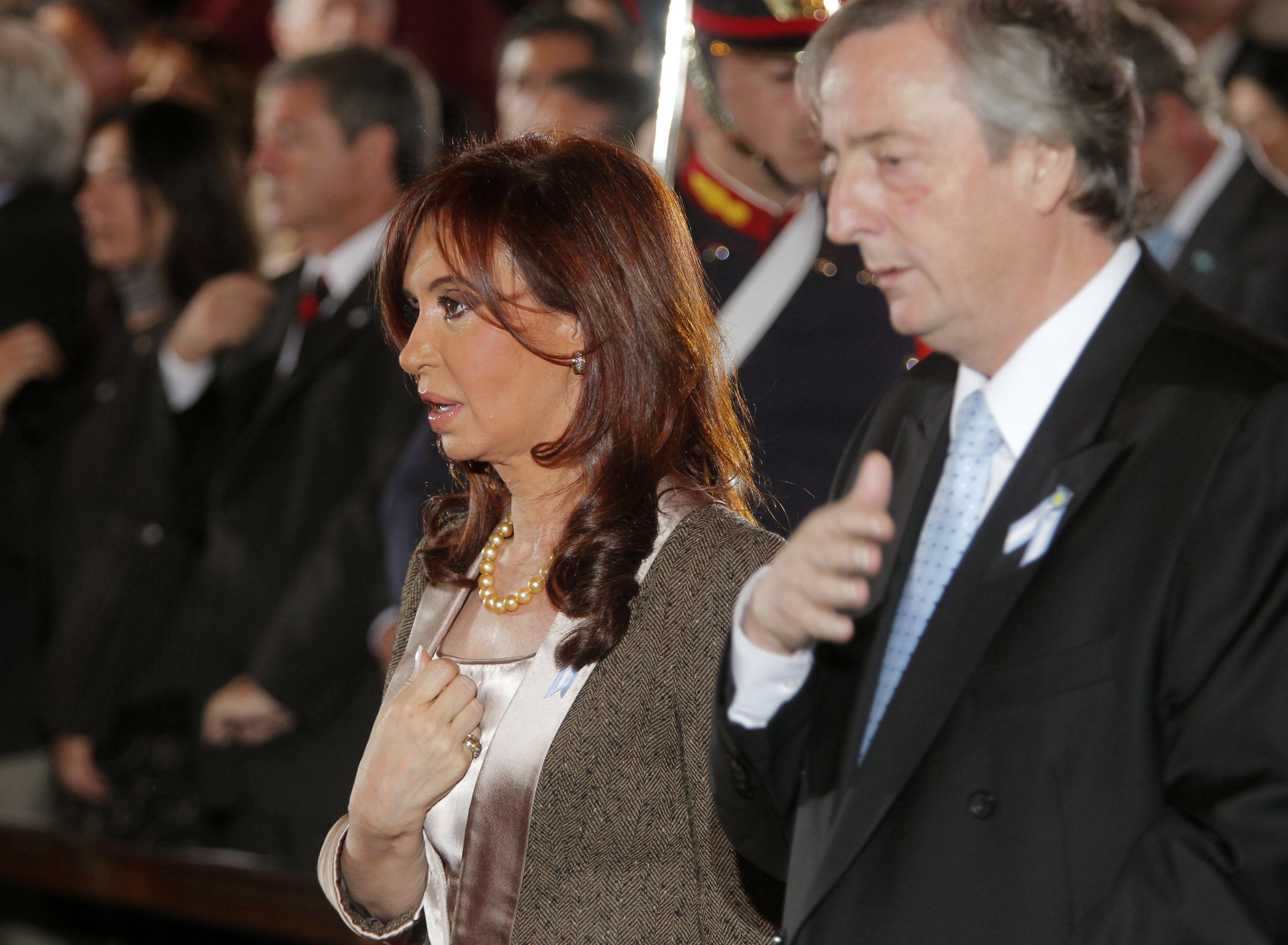 Αργεντινή: Έφεση κατά της απόφασης που τη στέλνει στη… χρεοκοπία