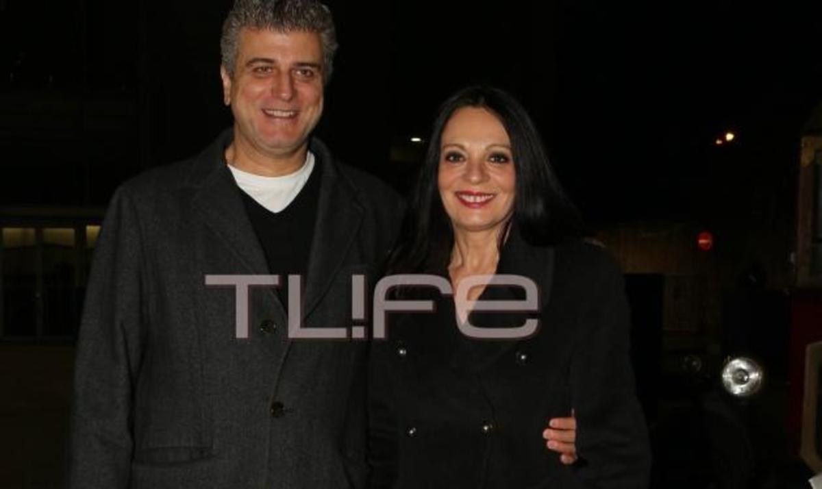 Βλαδίμηρος Κυριακίδης: Έμεινε πιστός στη σύζυγό του; Όσα αποκαλύπτει ο ίδιος