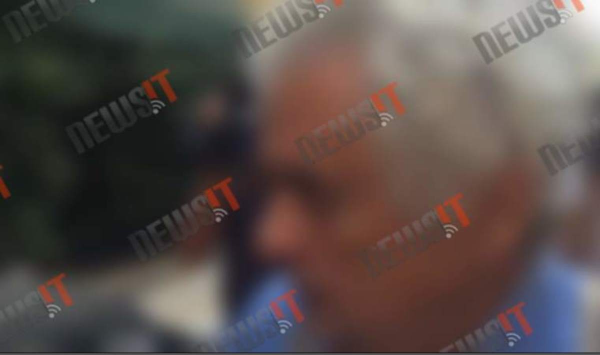 Αίγινα: Προφυλακίζεται ο 77χρονος