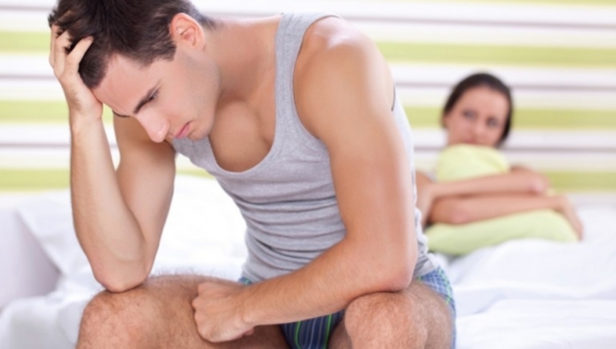 Μήπως έχετε κιρσοκήλη και δεν το ξέρετε;