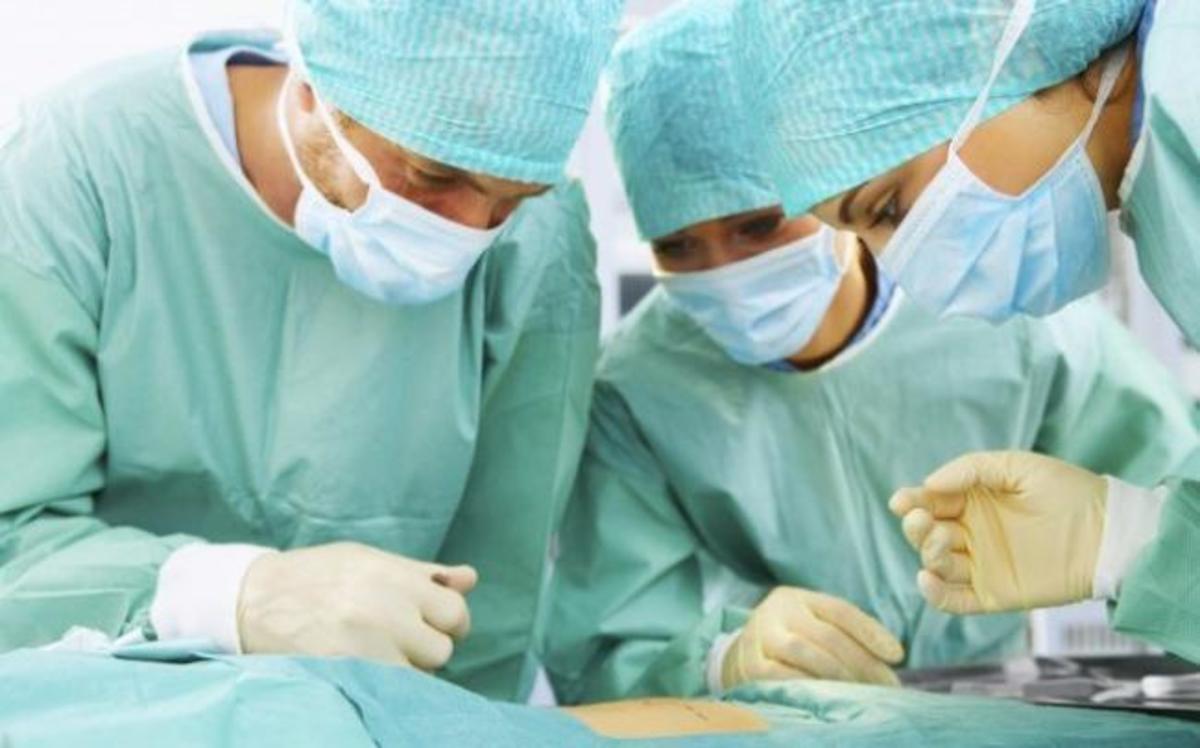 Δώστε την απόλυτη λύση στο πρόβλημα με την κύστη κόκκυγγα