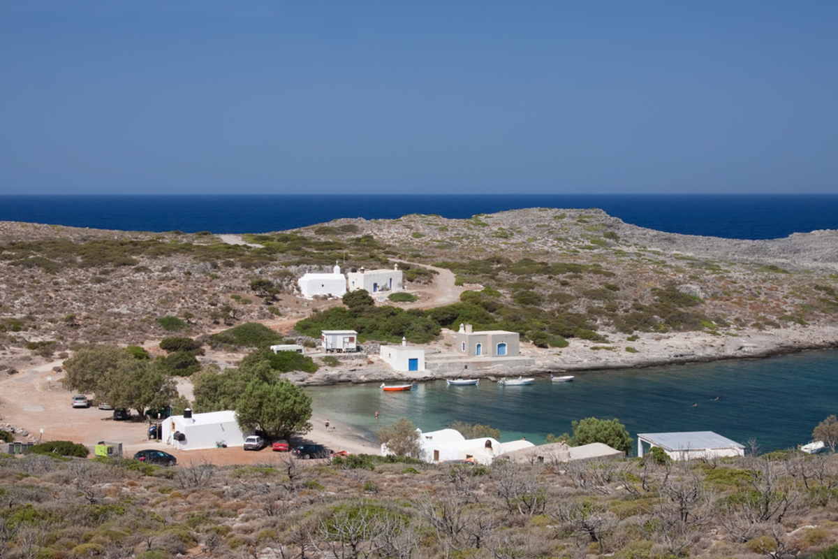 Κύθηρα: Προσοχή, κίνδυνος ταξιδιωτικού εθισμού!